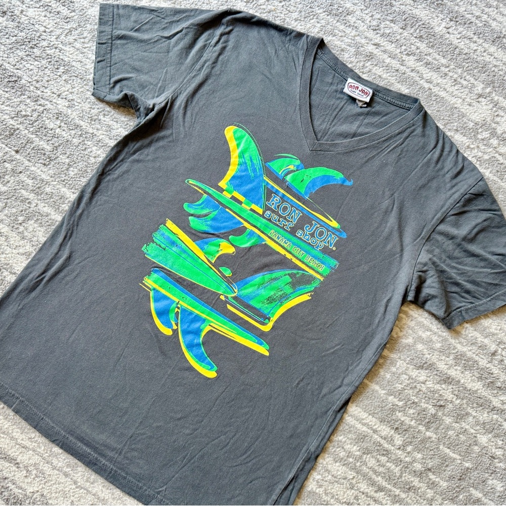 Ron Jon Surf Shop Panama City Beach shirt